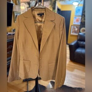 Banana Republic Blazer
